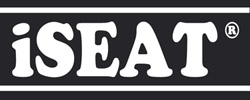  iSEAT® Beanbags logo
